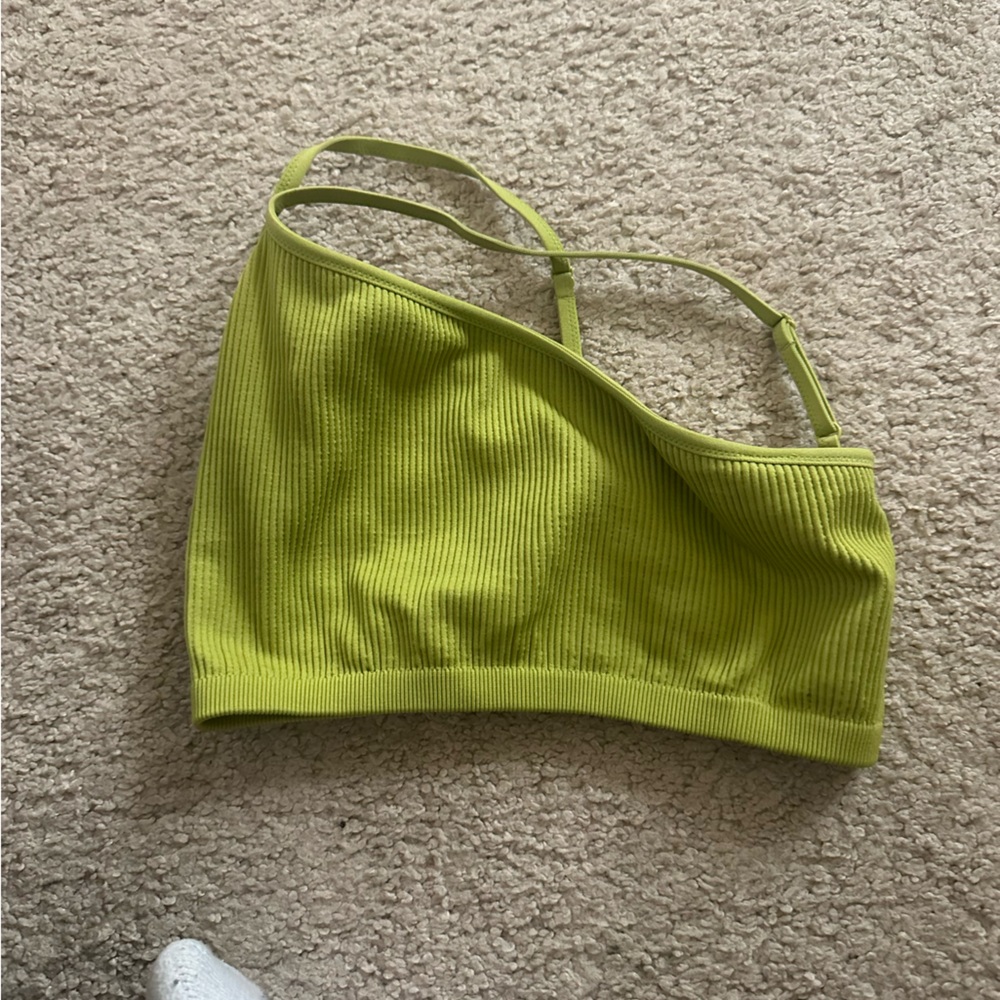 Aerie double lined tank top